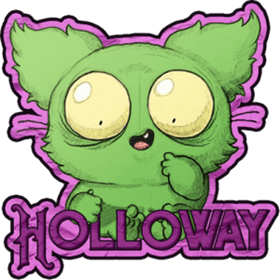 Monster Cleaning Holloway: Monster Cleaning Holloway